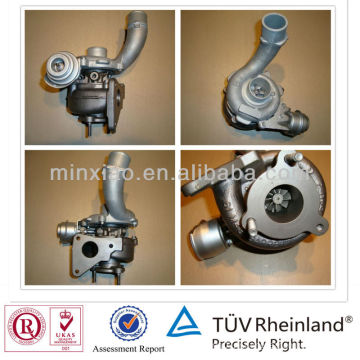 Turbo GT1749V 708639-5010S pour Renault Engine